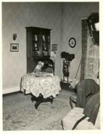 Hail the Conquering Hero 1944