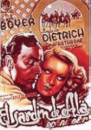 The Garden of Allah 1936