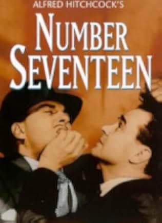 Number 17 1932