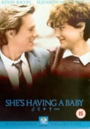 She's Having a Baby 1988