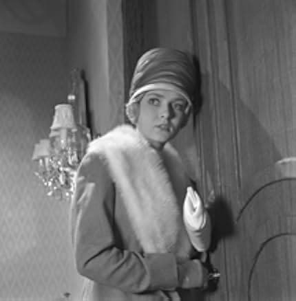 Inspector Palmu's Mistake 1960