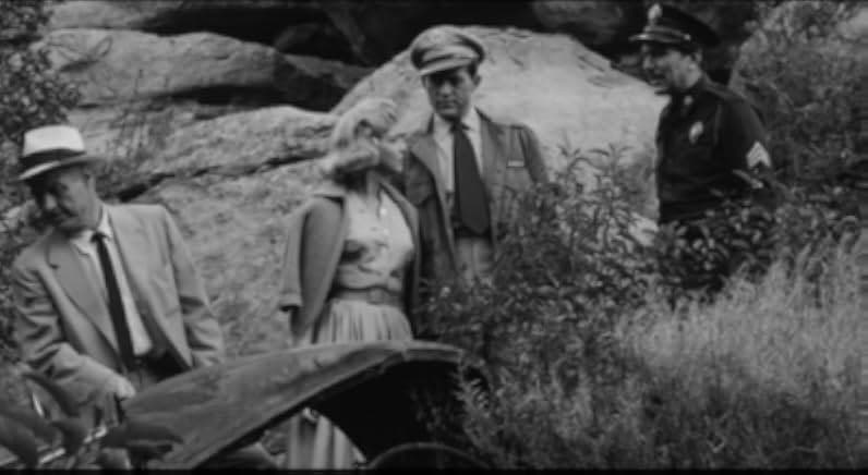 War of the Colossal Beast 1958
