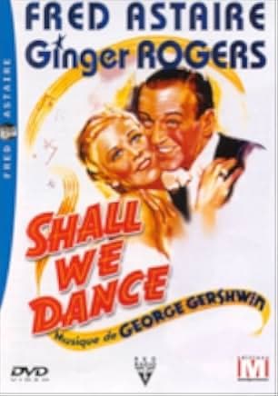 Shall We Dance 1937