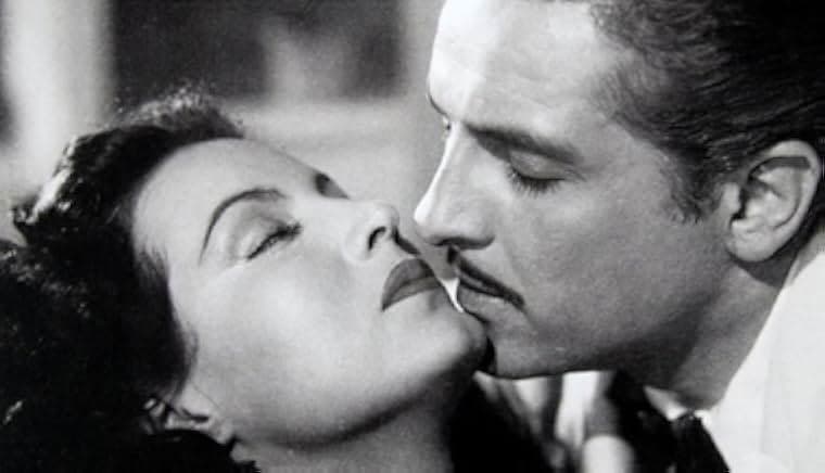 The Kneeling Goddess 1947