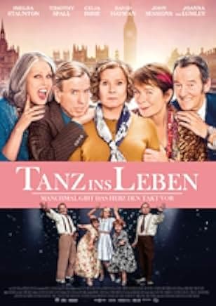 Finding Your Feet 2017