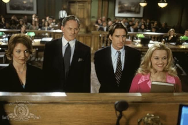 Legally Blonde 2001