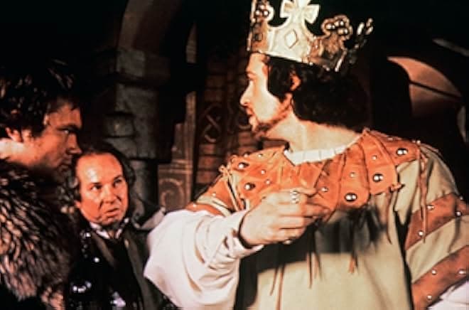 Macbeth 1971