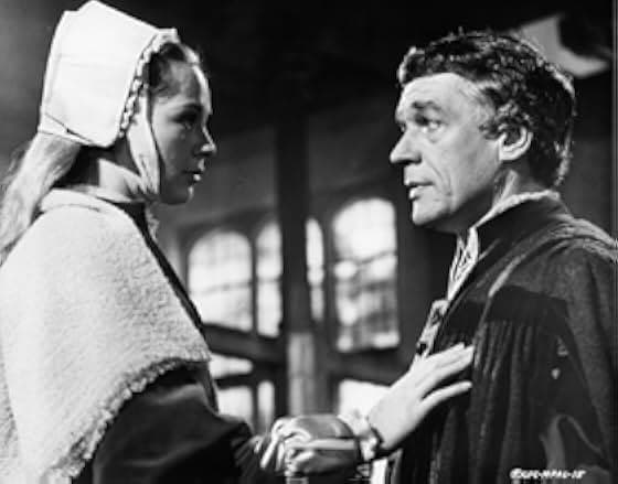 A Man for All Seasons 1966