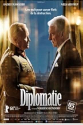 Diplomacy 2014