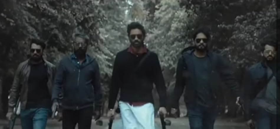 Jagame Thandhiram 2021