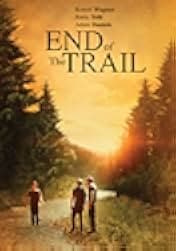 End of the Trail 2019
