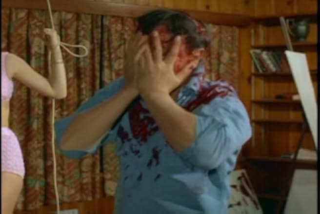 Color Me Blood Red 1965