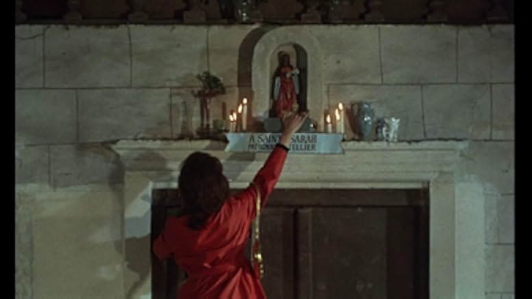 La fiancée du pirate 1969