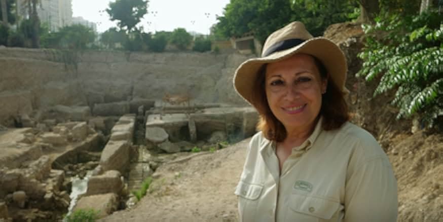 The Lost Tomb of Alexander the Great 2019