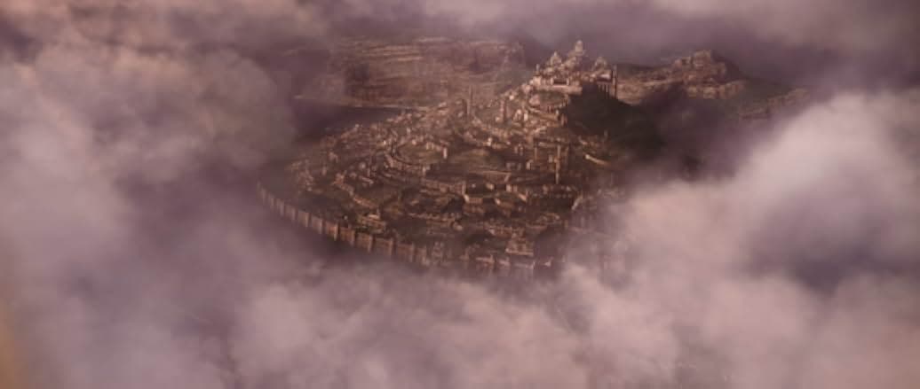 Baahubali: The Beginning 2015