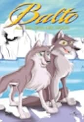 Balto: Wolf Quest 2002