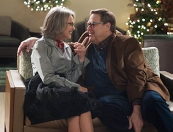 Love the Coopers 2015