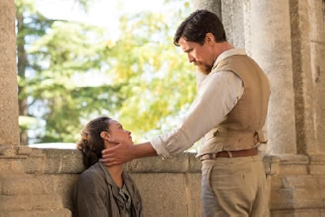 The Promise 2016