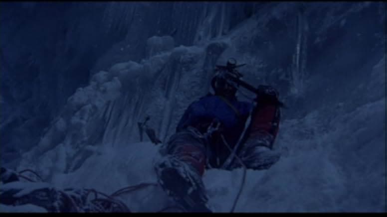 Touching the Void 2003