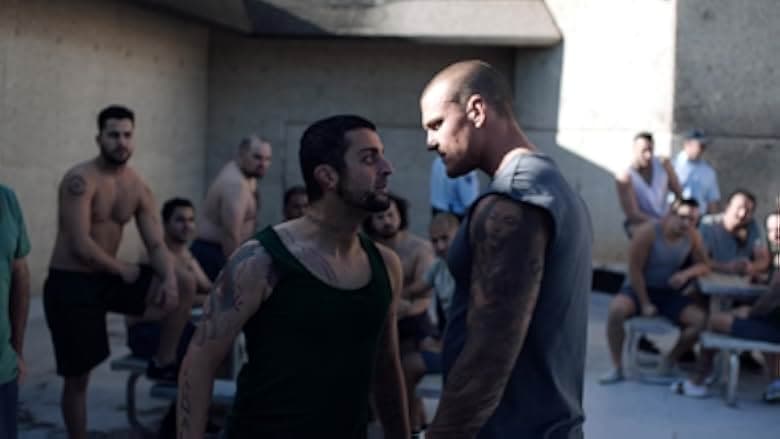 Australian Gangster 2021–