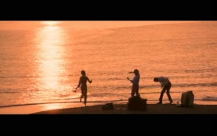 Tora-san's Rise and Fall 1977