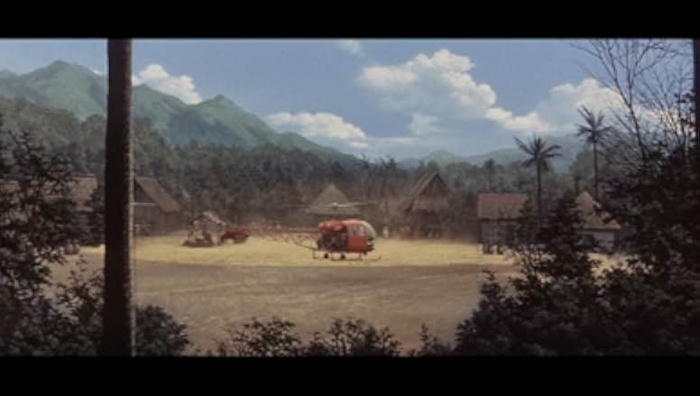 Gamera vs. Barugon 1966