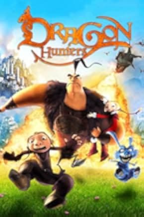 Dragon Hunters 2008
