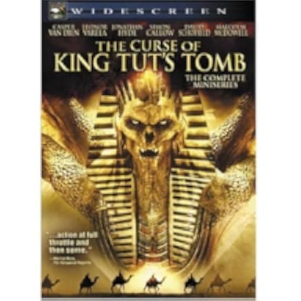 The Curse of King Tut's Tomb 2006