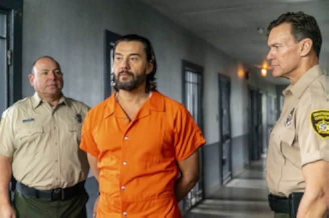 An Education in Murder