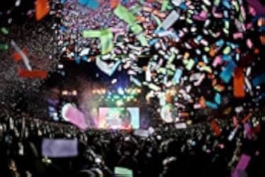 Shakira in Concert: El Dorado World Tour 2019