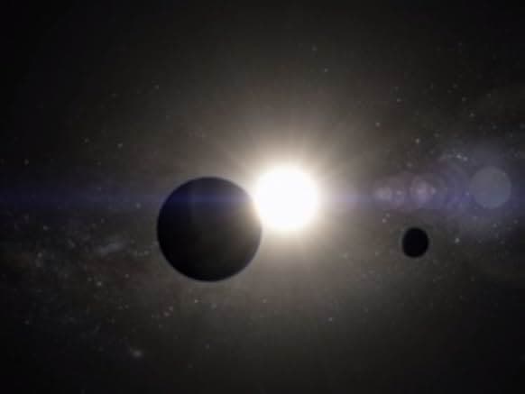 Wonders of the Universe 2011