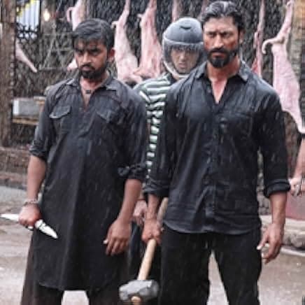 Khuda Haafiz Chapter 2 Agni Pariksha 2022