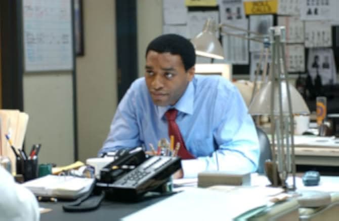 Inside Man 2006