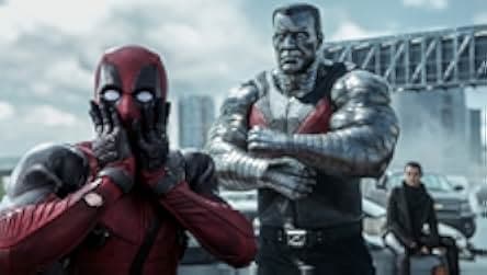 Deadpool 2016