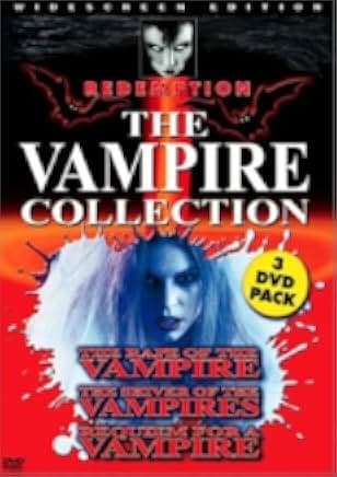 Requiem for a Vampire 1971