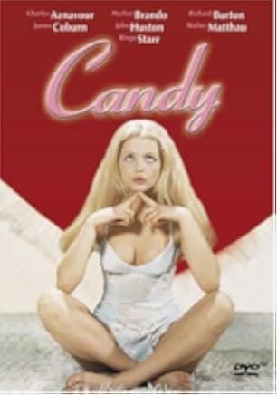 Candy 1968