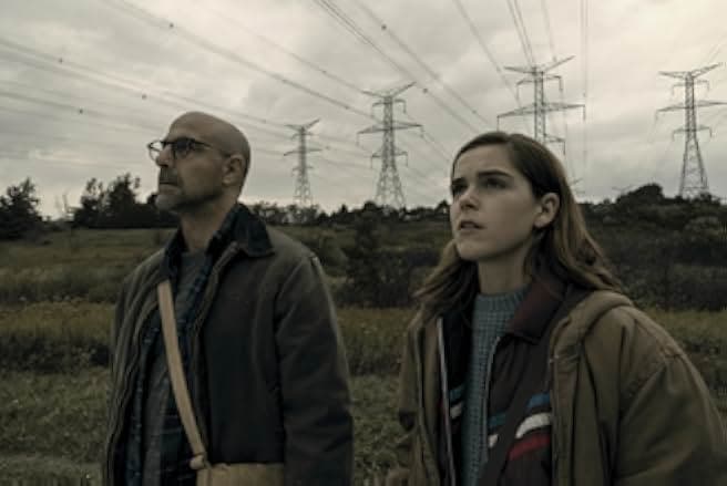 The Silence 2019