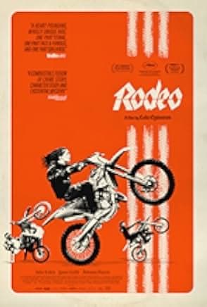 Rodeo 2022