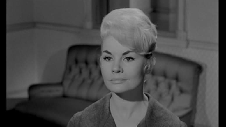 Wild for Kicks 1960