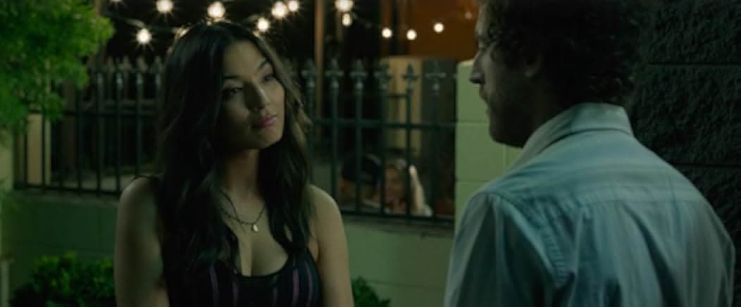 Once Upon a Time in Venice 2017