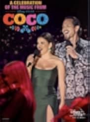 A Celebration of the Music from Coco 2020