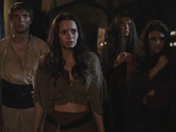 Dracula: The Dark Prince 2013