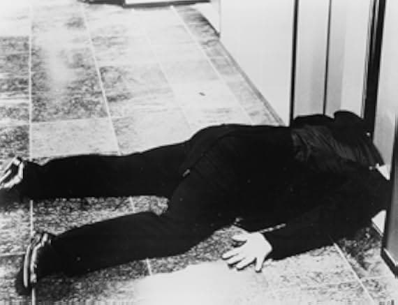 The Lift 1983