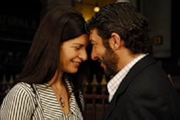 The Secret in Their Eyes 2009