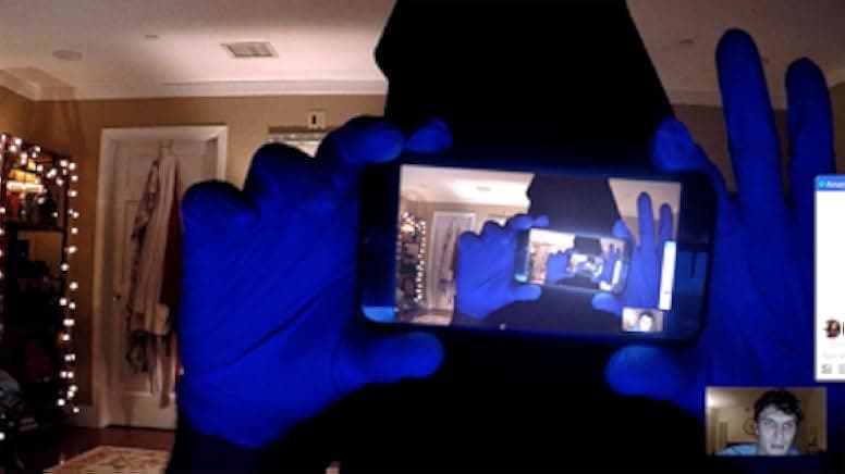 Unfriended: Dark Web 2018