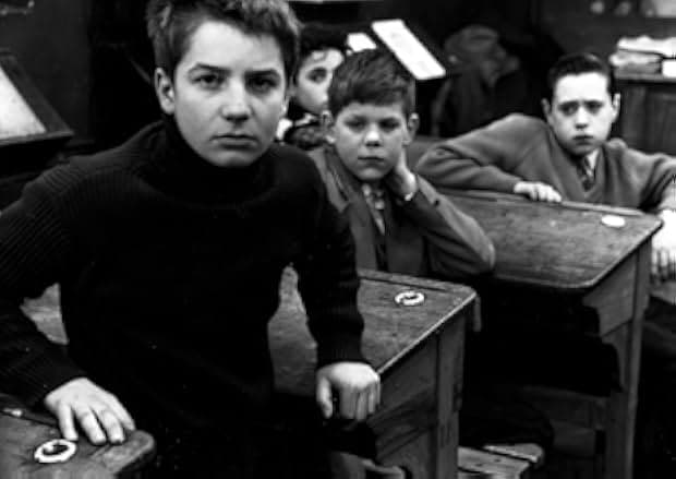 The 400 Blows 1959