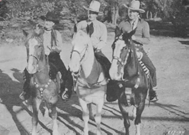 Red River Range 1938
