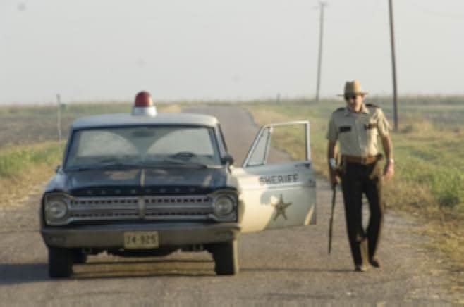 The Texas Chainsaw Massacre: The Beginning 2006