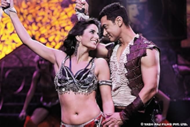 Dhoom 3 2013
