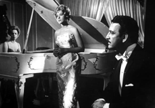 The Exterminating Angel 1962